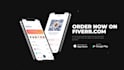 create a unique app promo video
