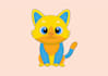draw cartoon, comic illustrations and mascot characters