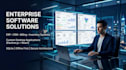 develop custom desktop software and business applications