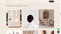 build a high converting website for salons