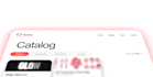 create premium saas app promo video and UI UX animation