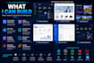 build a full stack web app with react next js and node js