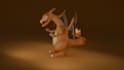 create game ready 3d stylized characters