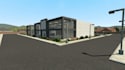 build custom gmod roleplay map, city environment using lua