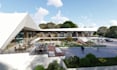 provide3d urban house planning,photomontage design,cityscape rendering,bim house