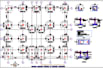 prepare autocad 2d plans, details, and quantity takeoff boq