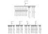 design electrical drawings and cad layouts