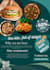 design eye catching flyer for your product in low prize