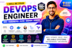 be your site reliability engineer, devops engineer, kubernetes AWS gcp expert