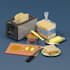 create 3d models and animation using c4d