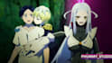 do 2d animation video, anime animation, cartoon animation, japanese anime style