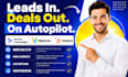 setup activecampaign ghl hubspot CRM workflows email sequences lead nurturing