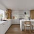design and render your design bathroom or kitchen,