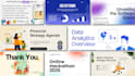 design a modern powerpoint presentation