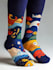 socks design unique socks design
