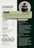 design a professional and friendly resume and CV on canva