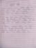 handwriting notes letters and assignment in english or hindi