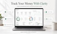 create a custom personal finance dashboard