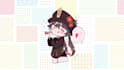 draw you a chibi anime illustration