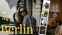 design the best aesthetic youtube thumbnail, banner
