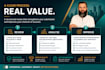 review your tender bid rfp or technical proposal
