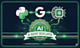build an ai faq chatbot for your business website using python