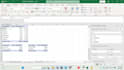 create a custom excel dashboard or financial tracker for you