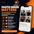 dating profile review with clear fixes