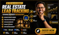 fix real estate meta pixel, capi, property catalog and lead tracking