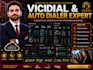 install 3cx vicidial ringcentral asterik voip and sip configuration