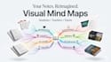 create professional mind maps and concept maps