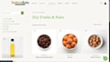 create a professional responsive website or ecommerce website