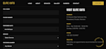design and develop startup landing page websites