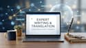be your expert article writer