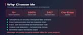 develop secure PHP laravel web app with pgp encryption and API