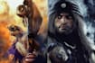 do dnd or fantasy character design for you