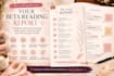 beta read your fantasy or romantasy novel