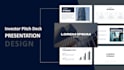 create powerpoint presentation slides and pitch decks