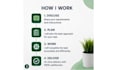 be your reliable virtual assistant for admin support and data entry tasks