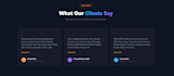 develop custom code mobile and web responsive website