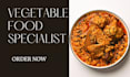 tutor how to cook vegetable soup
