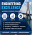 provide expert structural engineering design and review
