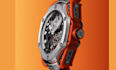 do 3d wristwatch animation watch design 3d cgi video 3d rendering 3d modelling