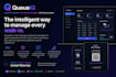 create you a full stack web application