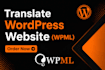 setup translate optimize your multilingual wordpress website using wpml polylang