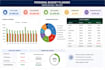 creating a proffessional budget and expenses tracker
