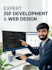 jsf development and responsive web design services