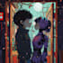 create cute cartoon illustrations, lofi art, anime, nft