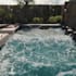 add realistic fluid water simulation vfx smoke fire and cgi compositing tracking