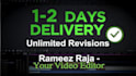 edit your youtube video professionally with captions